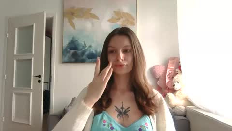 Snapshot of lilycandy_ chatting on 22, 4, 2026 lilycandy_ online show from 22, 4, 2026