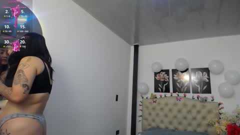 lilyfox23 online show from 2, 3, 2026