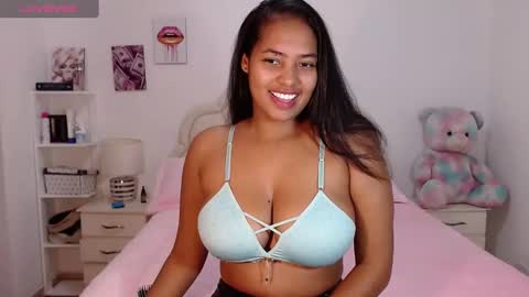 Lily.. online show from 1, 1, 2025