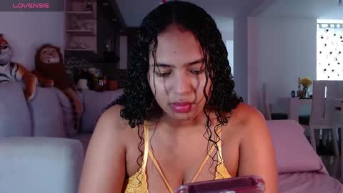 Lily.. online show from 3, 2, 2025