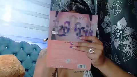 Snapshot of lilyjamesx chatting on 4, 2, 2025 lilyjamesx online show from 4, 2, 2025