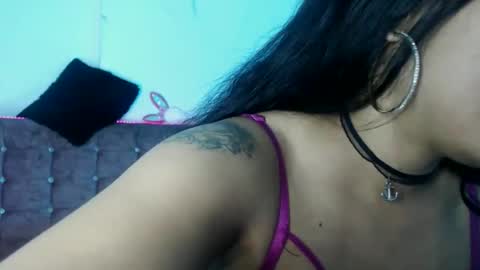 Snapshot of lilyjamesx chatting on 27, 11, 2025 lilyjamesx online show from 27, 11, 2025