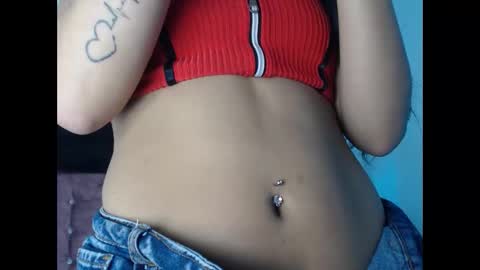 Snapshot of lilyjamesx chatting on 2, 12, 2025 lilyjamesx online show from 2, 12, 2025