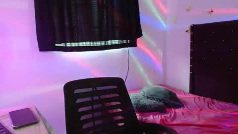 Snapshot of lilyloock1105 chatting on 17, 3, 2026 lilyloock1105 online show from 17, 3, 2026