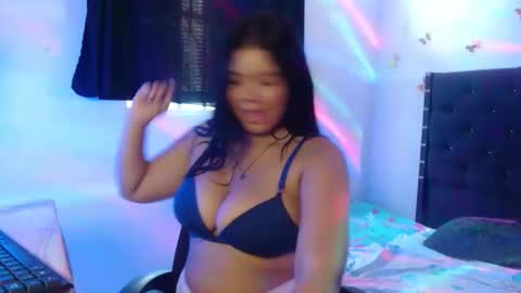 Snapshot of lilyloock1105 chatting on 26, 3, 2026 lilyloock1105 online show from 26, 3, 2026