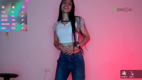 Snapshot of lilylouisee_ chatting on 26, 2, 2025 Liliana louise online show from 26, 2, 2025