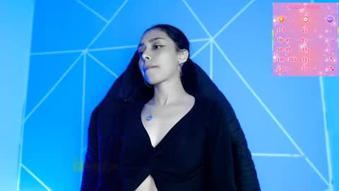 Snapshot of lilylouisee_ chatting on 21, 4, 2026 Liliana louise online show from 21, 4, 2026