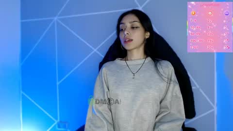 Snapshot of lilylouisee_ chatting on 25, 4, 2026 Liliana louise online show from 25, 4, 2026