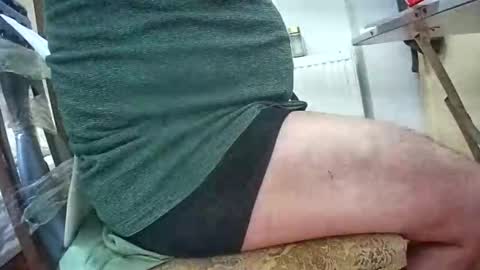 lilylovelyman50 online show from 21, 5, 2026