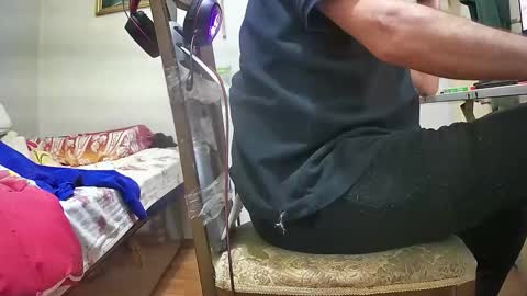 lilylovelyman50 online show from 31, 5, 2026