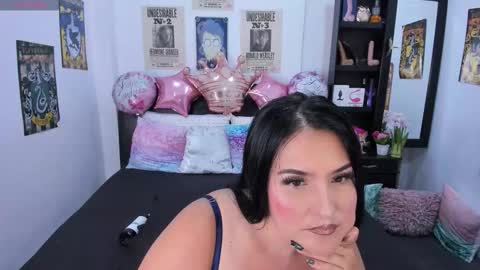 lily luna potter online show from 12, 11, 2025