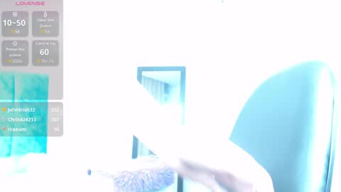 Lili online show from 11, 1, 2025