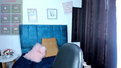 Lili online show from 18, 2, 2026