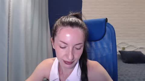 Snapshot of lilymellow chatting on 7, 7, 2026 Lily online show from 7, 7, 2026