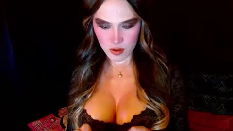 Snapshot of lilymonstercock chatting on 27, 12, 2024 IM YOUR TRUE GODESS Lilymonstercock online show from 27, 12, 2024