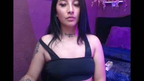 lilymoon_018 online show from 11, 4, 2026