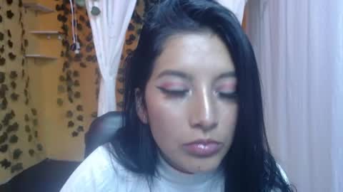 lilymoon_018 online show from 23, 4, 2026