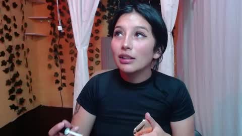lilymoon_018 online show from 5, 5, 2026