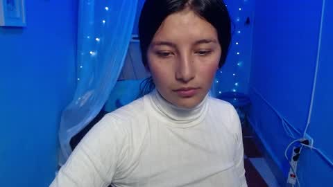 Snapshot of lilymoon_018 chatting on 8, 6, 2026 lilymoon_018 online show from 8, 6, 2026