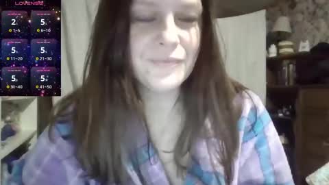 lilypad1981 online show from 7, 1, 2025