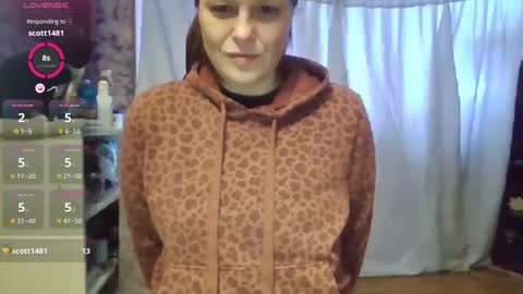 lilypad1981 online show from 14, 2, 2025