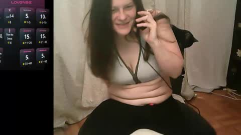 lilypad1981 online show from 10, 3, 2025