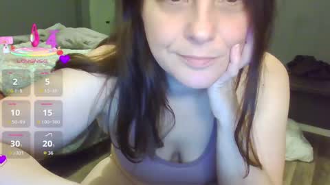 lilypad1981 online show from 14, 9, 2025