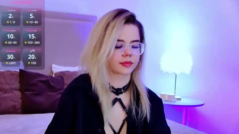 Rose online show from 26, 3, 2026