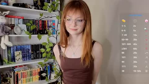 Lily online show from 27, 4, 2026