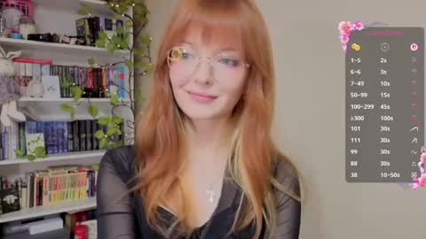 Lily online show from 13, 5, 2026