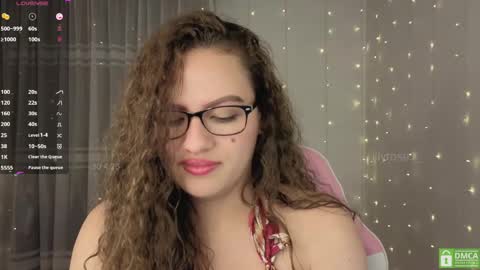 Snapshot of lilyrose1_ chatting on 30, 4, 2026 You can call me Li ... online show from 30, 4, 2026