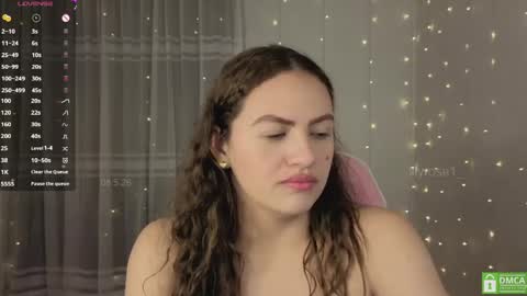 Snapshot of lilyrose1_ chatting on 8, 5, 2026 You can call me Li ... online show from 8, 5, 2026