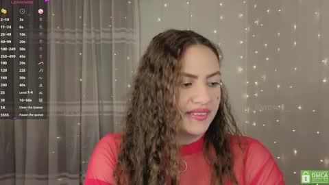 Snapshot of lilyrose1_ chatting on 15, 5, 2026 You can call me Li ... online show from 15, 5, 2026