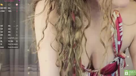 Snapshot of lilyrose1_ chatting on 27, 5, 2026 You can call me Li ... online show from 27, 5, 2026