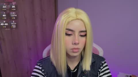 Snapshot of lilyrouse_ chatting on 20, 3, 2026 lily help me to collect more cosplay online show from 20, 3, 2026