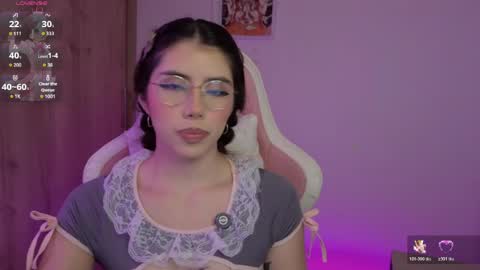 Snapshot of lilyrouse_ chatting on 25, 4, 2026 lily help me to collect more cosplay online show from 25, 4, 2026
