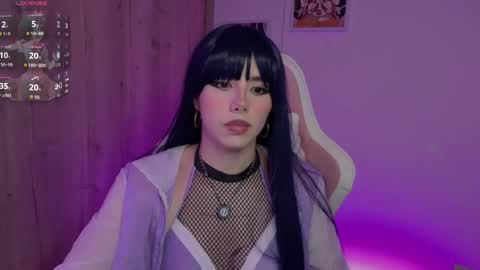 Snapshot of lilyrouse_ chatting on 25, 5, 2026 lily help me to collect more cosplay online show from 25, 5, 2026