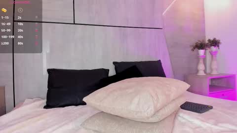 Snapshot of lilyrousse_ chatting on 25, 3, 2026 online show from 25, 3, 2026