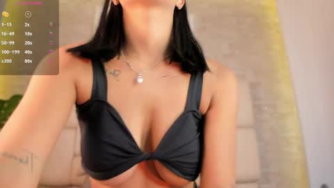 Snapshot of lilyrousse_ chatting on 2, 6, 2026 online show from 2, 6, 2026