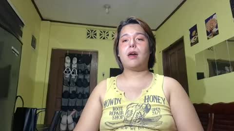 Snapshot of lilysette chatting on 3, 7, 2026 lilysette online show from 3, 7, 2026