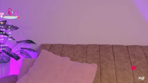 Snapshot of lilysoto chatting on 18, 9, 2025 Lily online show from 18, 9, 2025