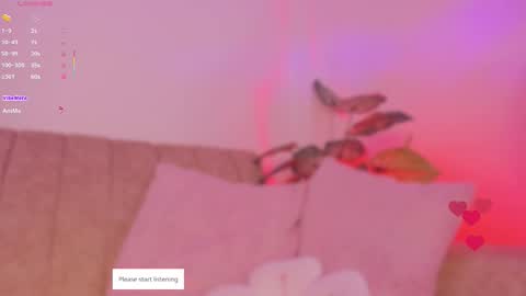 Snapshot of lilysoto chatting on 11, 11, 2025 Lily online show from 11, 11, 2025