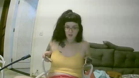Snapshot of lilyswear chatting on 5, 3, 2025 lilyswear online show from 5, 3, 2025
