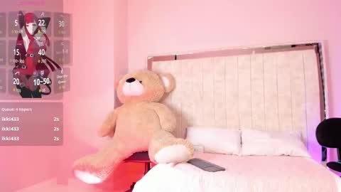 Snapshot of lilyth_7 chatting on 14, 9, 2025 lilyth_7 online show from 14, 9, 2025