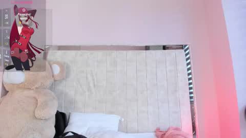 Snapshot of lilyth_7 chatting on 14, 9, 2025 lilyth_7 online show from 14, 9, 2025