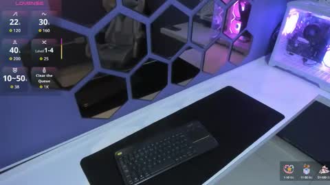 Snapshot of lilyth_7 chatting on 26, 9, 2025 lilyth_7 online show from 26, 9, 2025