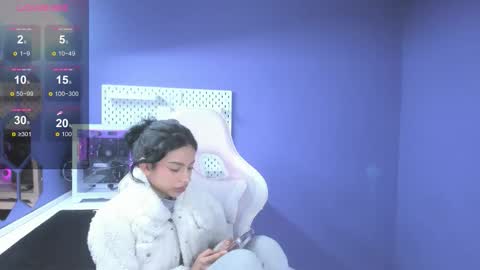 Snapshot of lilyth_7 chatting on 16, 10, 2025 lilyth_7 online show from 16, 10, 2025