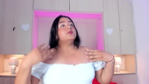 lilywhitee1 online show from 27, 9, 2025