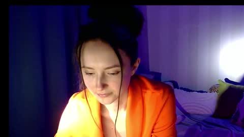 Snapshot of lilyxsky chatting on 3, 12, 2024 LilyXSky online show from 3, 12, 2024