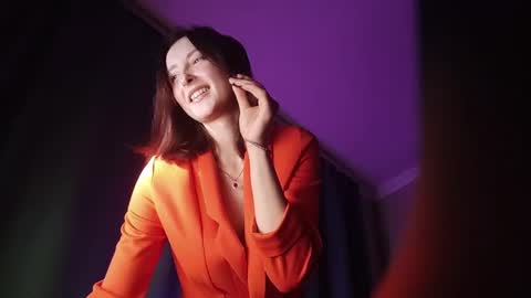 Snapshot of lilyxsky chatting on 15, 12, 2024 LilyXSky online show from 15, 12, 2024